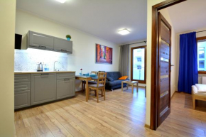 Apartament Bema 38